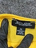 Rouge Yellow Short Sleeve Top Size 4X - photo 7