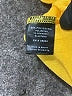 Rouge Yellow Short Sleeve Top Size 4X - photo 8