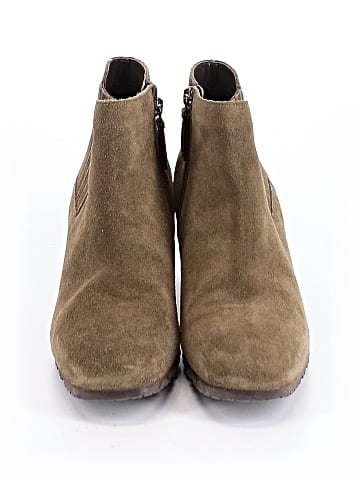AQUATALIA Ankle Boots (view 2)