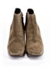 AQUATALIA Brown Ankle Boots Size 9 1/2 - photo 2