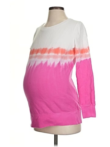 Gap - Maternity Pullover Sweater (view 1)