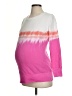 Gap - Maternity Pink Pullover Sweater Size XS Maternity - photo 1