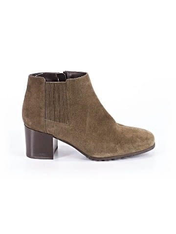AQUATALIA Ankle Boots (view 1)