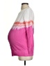Gap - Maternity Pink Pullover Sweater Size XS Maternity - photo 5