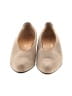Robert Clergerie Tan Flats Size 7 1/2 - photo 2