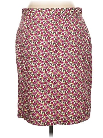 Brooks Brothers 346 Casual Skirt (view 2)
