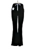 Shein Stars Black Casual Pants Size 6 - photo 1
