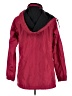Sport Essentials 100% Polyester Red Raincoat Size M - photo 2