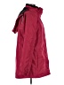 Sport Essentials 100% Polyester Red Raincoat Size M - photo 4