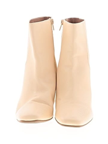 Naturalizer Ankle Boots (view 2)
