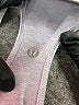 Lululemon Athletica Gray Active Tank Size 6 - photo 7
