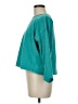 Divided by H&M Teal Pullover Sweater Size M - photo 5