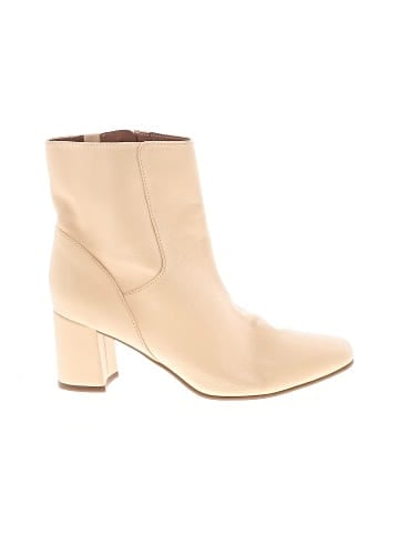 Naturalizer Ankle Boots (view 1)