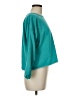 Divided by H&M Teal Pullover Sweater Size M - photo 4