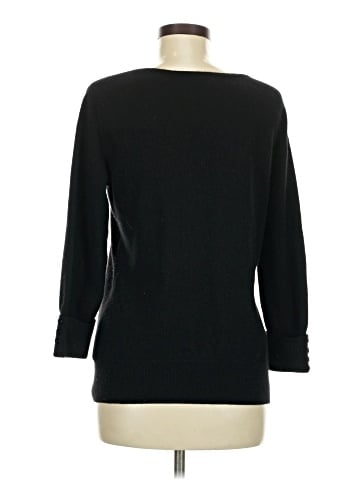 Prive 3/4 Sleeve T-Shirt (view 2)