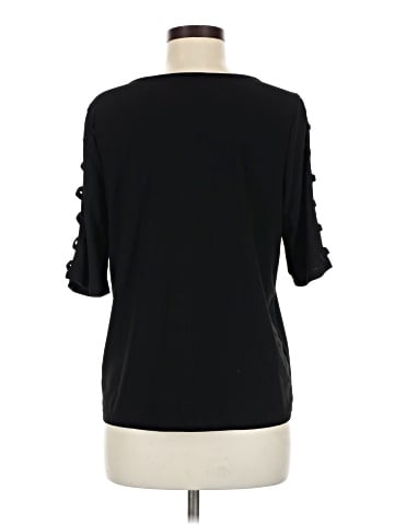 89th & Madison 3/4 Sleeve Top (view 2)
