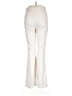 Jeans Ivory Jeans Size LgEstimated - photo 2