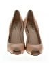 L.K. Bennett Tan Wedges Size EU 36 1/2 - photo 2