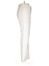 Jeans Ivory Jeans Size LgEstimated - photo 4