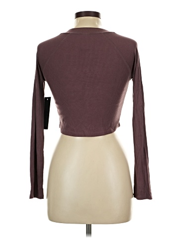 Mono b Long Sleeve Top (view 2)