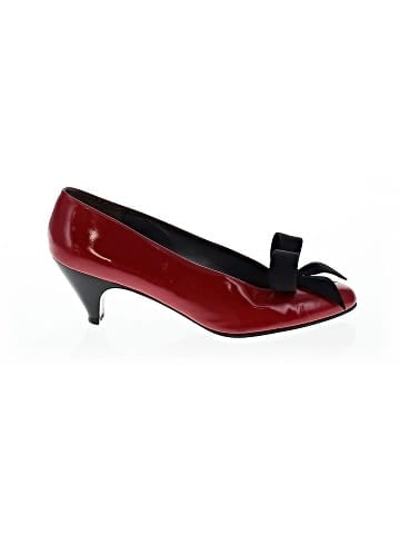 Charles Jourdan Heels (view 1)