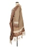 BLOOMCHIC 100% Acrylic Brown Cardigan Size 22 - photo 5