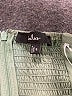 Lulus 100% Polyester Green Cocktail Dress Size S - photo 7