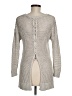 Lucky Brand Silver Pullover Sweater Size M - photo 2