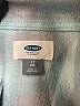 Old Navy 100% Polyester Blue Vest Size 3T - photo 3