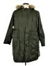 Unbranded Green Raincoat Size 3X (estimated) - photo 1