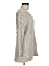 Lucky Brand Silver Pullover Sweater Size M - photo 4