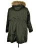 Unbranded Green Raincoat Size 3X (estimated) - photo 2