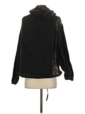 Opening Ceremony Cardigan (view 2)