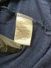 Spense Blue Casual Dress Size M - photo 8