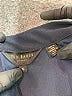 Ted Baker London 100% Polyester Black Sleeveless Blouse Size 12 (5) - photo 7