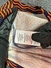 Lularoe Chevron-herringbone Orange Casual Skirt Size XL - photo 5