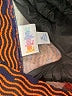 Lularoe Chevron-herringbone Orange Casual Skirt Size XL - photo 4
