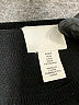 H&M Black Short Sleeve Turtleneck Size M - photo 7