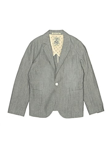 Scotch Shrunk Blazer (view 1)