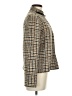 Etcetera Tweed Gold Jacket Size 6 - photo 4