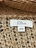 Elan Brown Cardigan One size - photo 7
