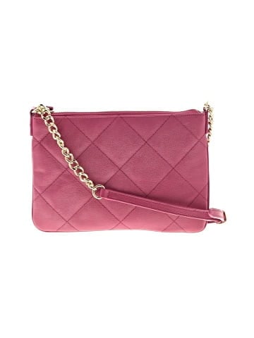 Talbots Leather Crossbody Bag (view 1)