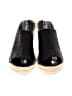 TOMS Black Wedges Size 10 - photo 2