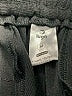 iuga Black Dress Pants Size M - photo 7