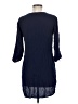 Atmosphere Blue Casual Dress Size 6 - photo 2