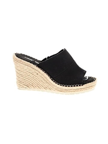 TOMS Wedges (view 1)