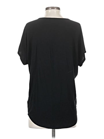Express One Eleven Short Sleeve Top (view 2)