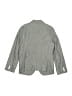 Scotch Shrunk Chevron-herringbone Gray Blazer Size 8 - 130 - photo 2