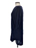 Atmosphere Blue Casual Dress Size 6 - photo 5