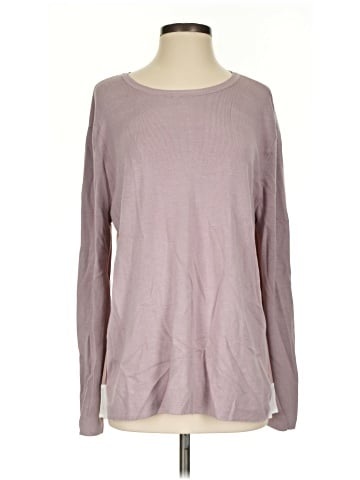 Joh Pullover Sweater (view 1)